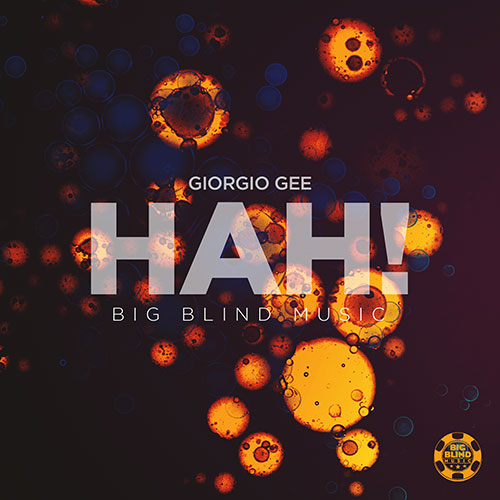 Giorgio Gee – Hah!