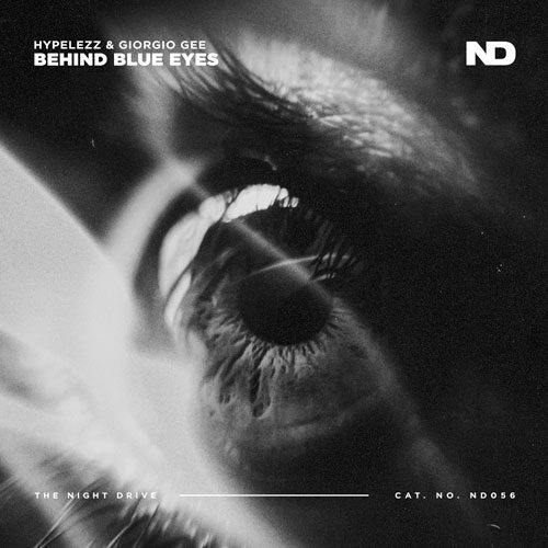 DE Anmelden 0:00 / 3:27 HYPELEZZ & Giorgio Gee - Behind Blue Eyes